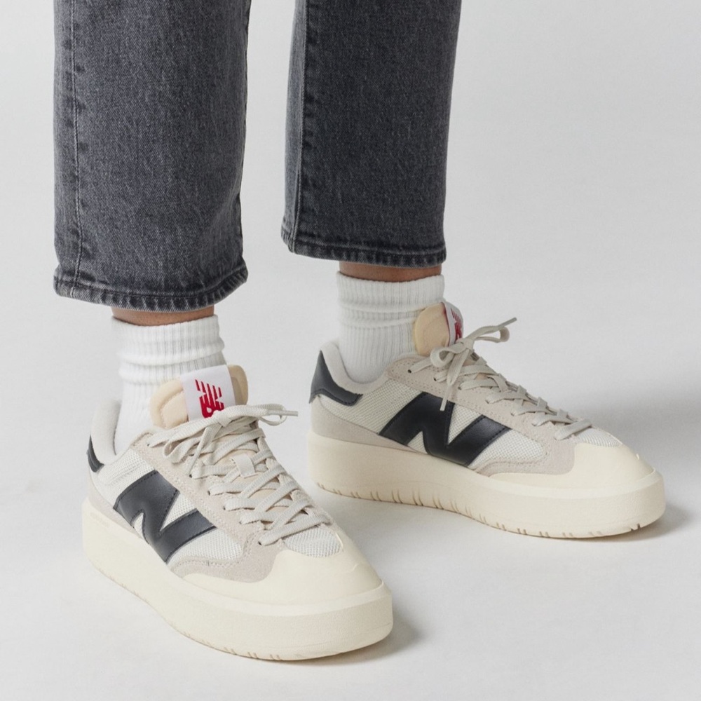 Gender inclusive new balance ct302